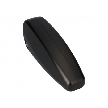 Ladeanschluss: Rosenberger